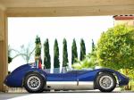 Sadler-Meyer Special Race Car 1957 года